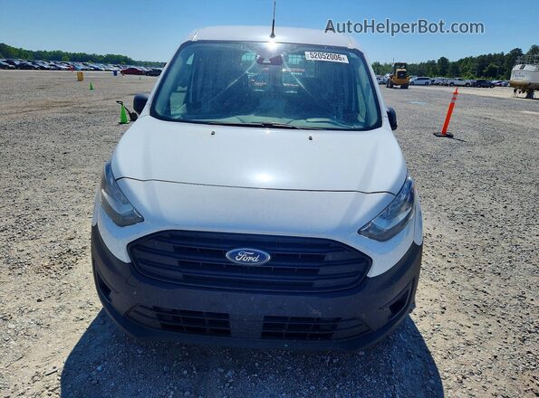 NM0LS7S20N1525055 2022 FORD TRANSIT White 
