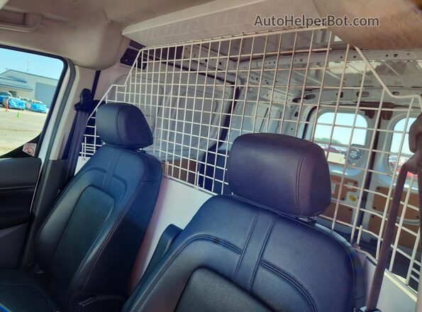 NM0LS7S20N1525055 2022 FORD TRANSIT White 