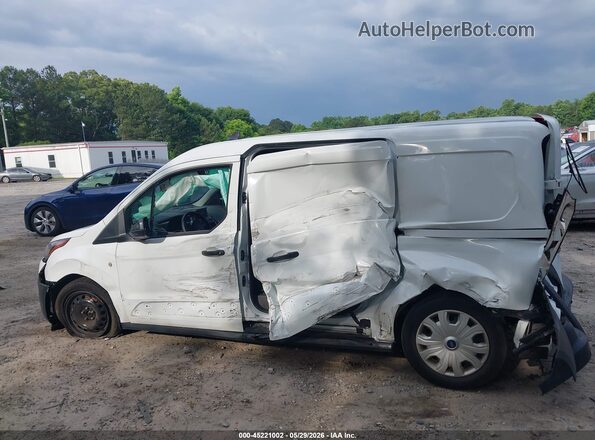 NM0LS7S22N1540754 2022 FORD TRANSIT CONNECT White 