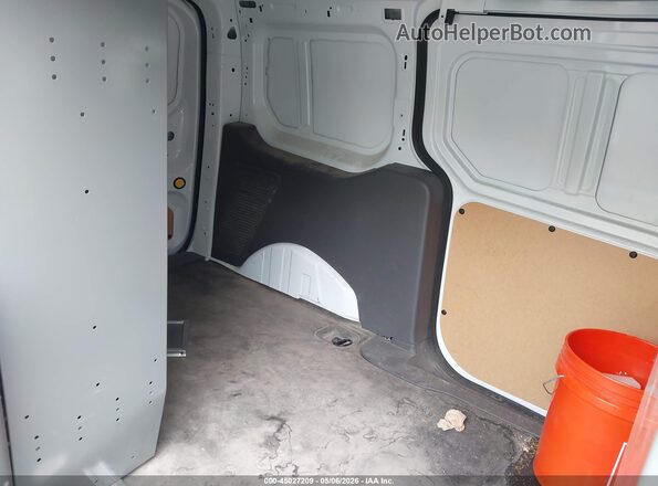 NM0LS7S22P1564748 2023 FORD TRANSIT CONNECT White Вид наклейки з VIN-кодом