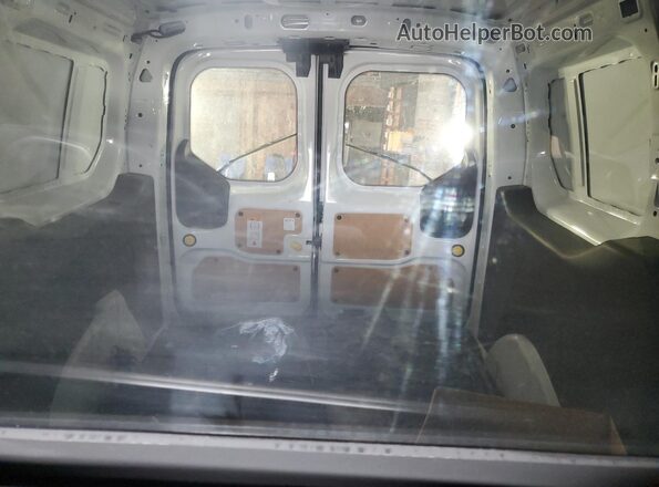 NM0LS7S24N1512938 2022 FORD TRANSIT White 