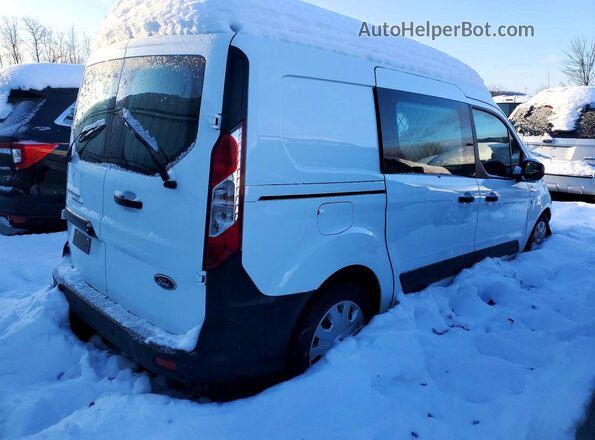 NM0LS7S24N1512938 2022 FORD TRANSIT White 