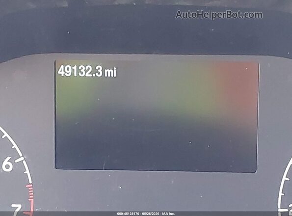 NM0LS7S25P1553033 2023 FORD TRANSIT CONNECT White 