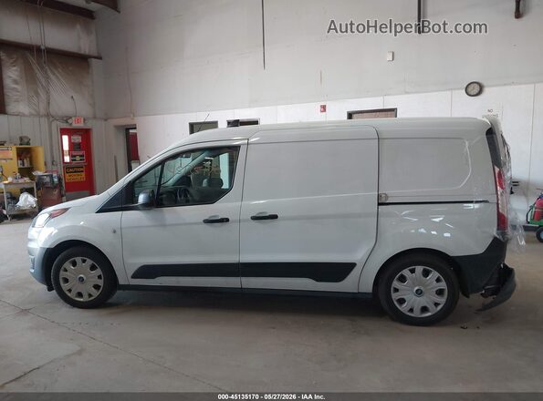 NM0LS7S25P1553033 2023 FORD TRANSIT CONNECT White 