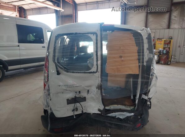 NM0LS7S25P1553033 2023 FORD TRANSIT CONNECT White 