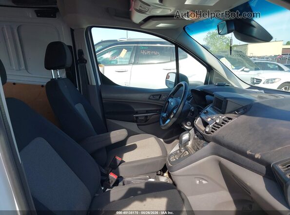 NM0LS7S25P1553033 2023 FORD TRANSIT CONNECT White Vista interior delantera