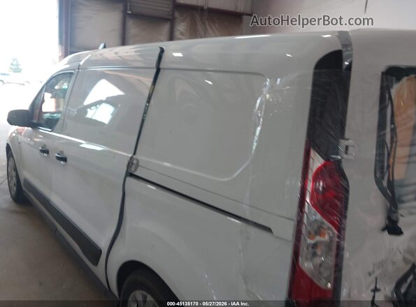 NM0LS7S25P1553033 2023 FORD TRANSIT CONNECT White 