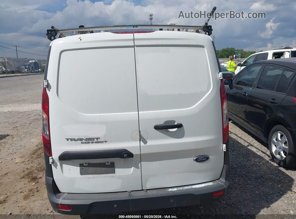 NM0LS7S26N1528512 2022 FORD TRANSIT CONNECT White 