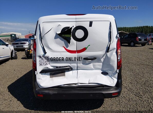 NM0LS7S28N1540046 2022 FORD TRANSIT CONNECT White 