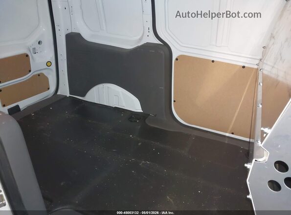 NM0LS7S28P1558372 2023 FORD TRANSIT CONNECT Белый Вид наклейки с VIN-кодом