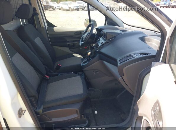 NM0LS7S2XN1526956 2022 FORD TRANSIT CONNECT Black Vista interior delantera