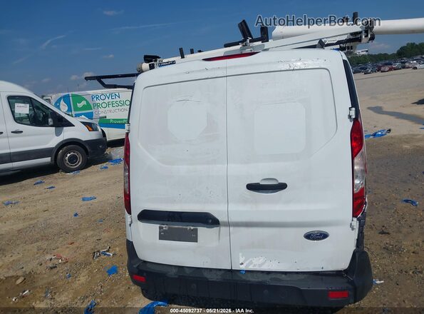 NM0LS7T21P1561645 2023 FORD TRANSIT CONNECT Blue 