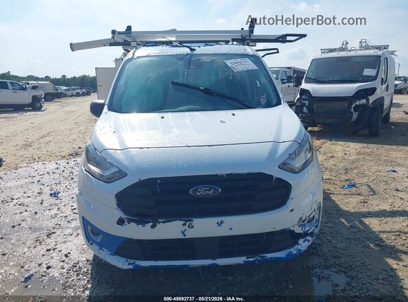 NM0LS7T21P1561645 2023 FORD TRANSIT CONNECT Blue Vista frontal