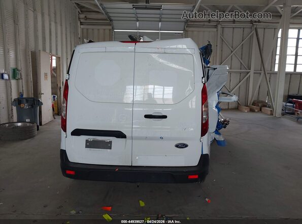 NM0LS7T29P1559268 2023 FORD TRANSIT CONNECT Blue 
