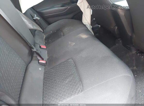NMTKHMBX1LR117542 2020 TOYOTA C-HR Черный 