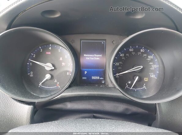 NMTKHMBX2JR021948 2018 TOYOTA C-HR Белый 