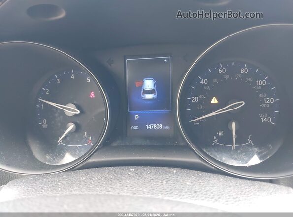 NMTKHMBX3JR022736 2018 TOYOTA C-HR Black Vista de los asientos traseros