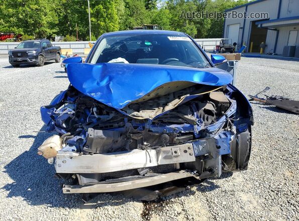 NMTKHMBX4LR112223 2020 TOYOTA C-HR Blue 