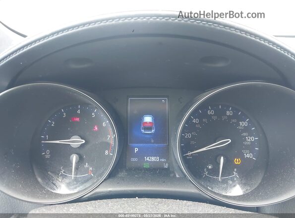 NMTKHMBX5JR005386 2018 TOYOTA C-HR Gray უკანა სავარძლების ხედი