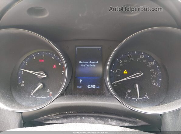 NMTKHMBX5JR019403 2018 TOYOTA C-HR Blue Հետևի նստատեղերի տեսք