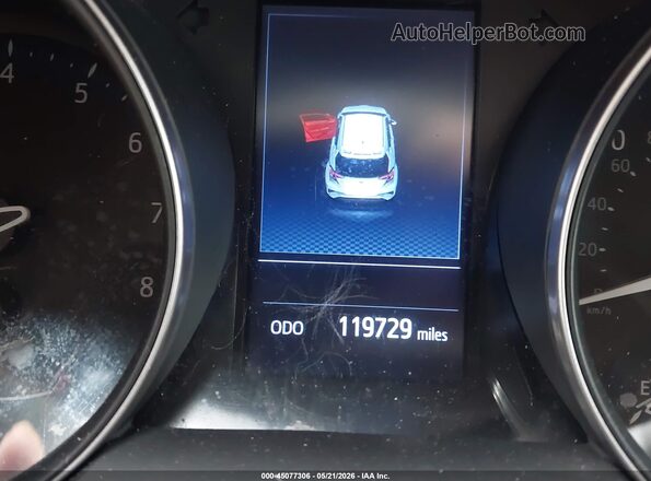 NMTKHMBX5KR098783 2019 TOYOTA C-HR Black 