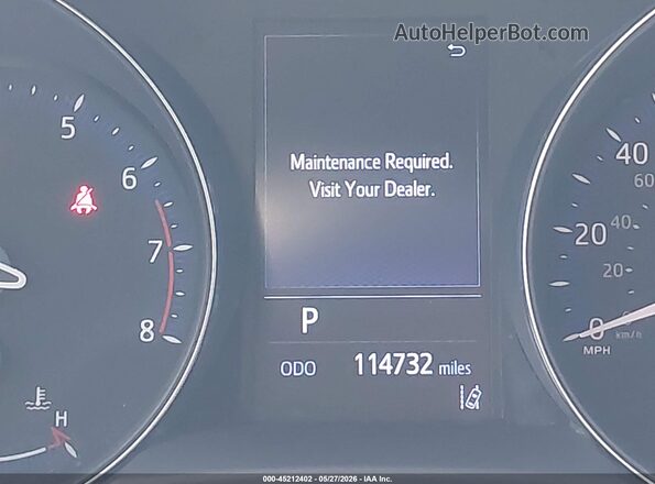 NMTKHMBX6MR129087 2021 TOYOTA C-HR Blue 