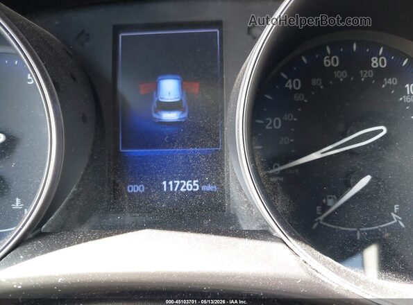 NMTKHMBX9JR045468 2018 TOYOTA LE Blue 