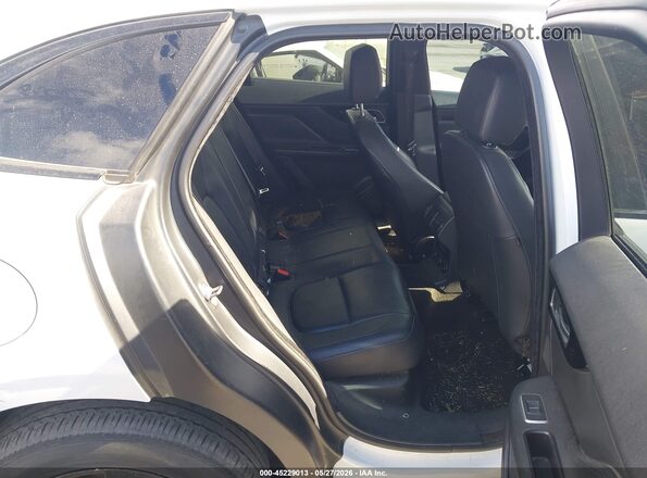 SADCJ2BVXHA893478 2017 JAGUAR F-PACE White Vista de la etiqueta del VIN