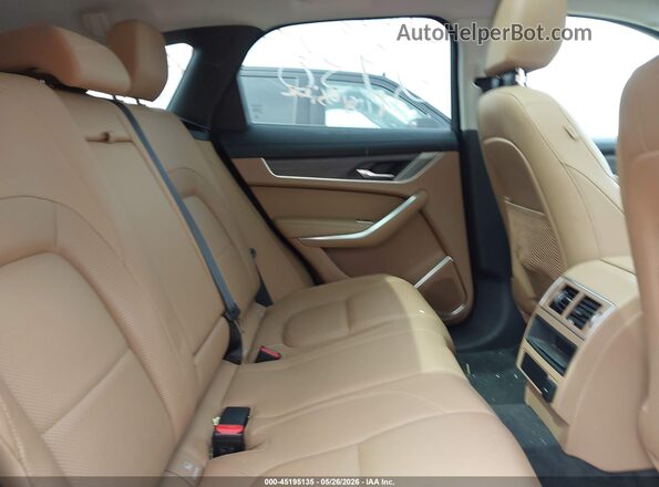 SADCJ2EX1NA702930 2022 JAGUAR F-PACE Синий Вид наклейки с VIN-кодом