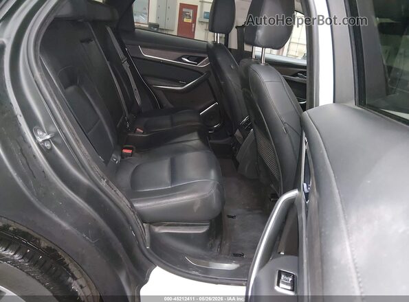 SADCJ2EX3MA678824 2021 JAGUAR F-PACE White VIN կոդի պիտակի տեսք