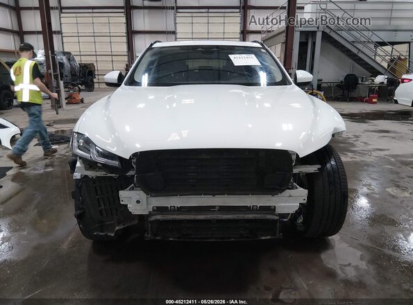 SADCJ2EX3MA678824 2021 JAGUAR F-PACE White Սալոնի հետևի տեսք