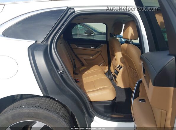 SADCJ2EX6NA690919 2022 JAGUAR F-PACE White VIN կոդի պիտակի տեսք