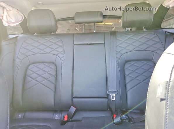 SADCJ2EXXPA705053 2023 JAGUAR F-PACE White Rear seats view