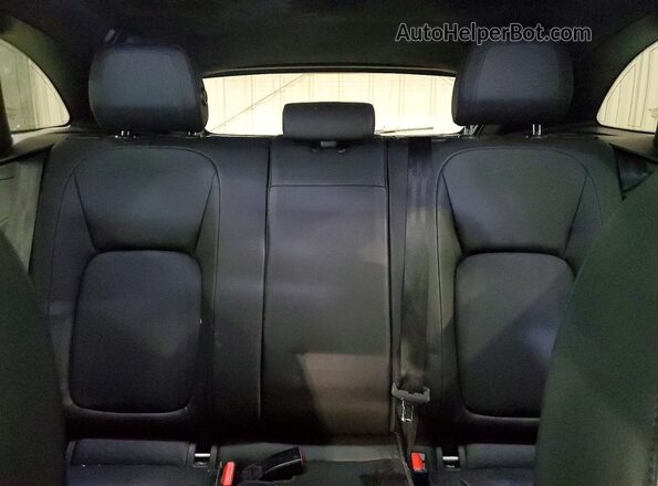 SADCJ2FN8KA356528 2019 JAGUAR F-PACE White Вид задніх сидінь