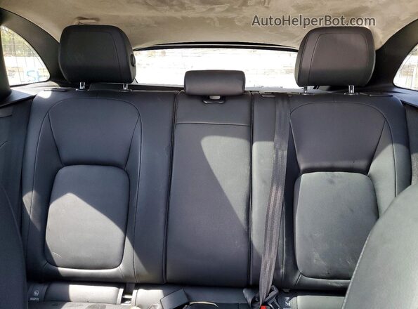 SADCJ2FX1LA619039 2020 JAGUAR F-PACE Silver უკანა სავარძლების ხედი