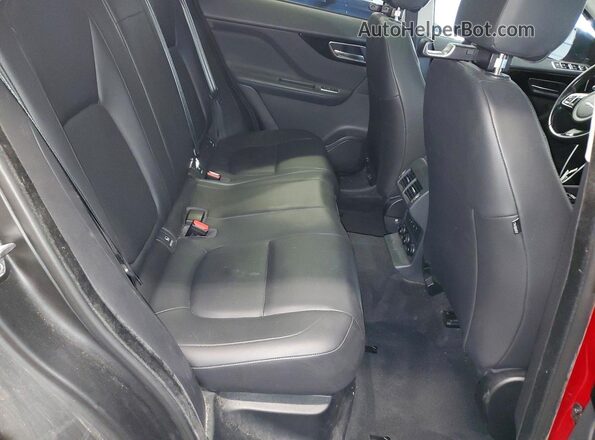 SADCJ2FX4LA630617 2020 JAGUAR F-PACE Red 