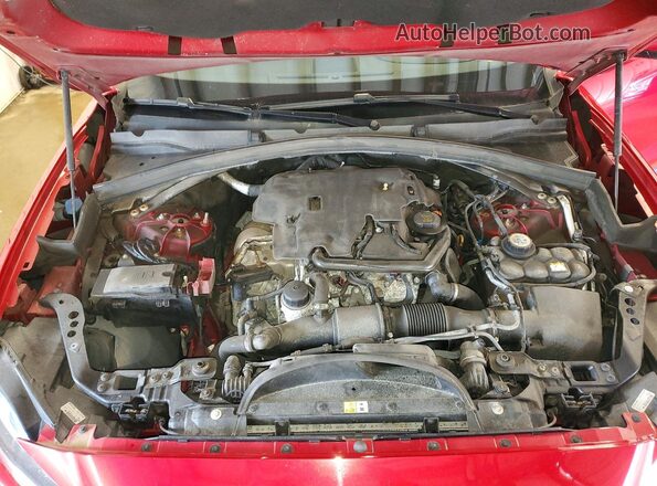 SADCJ2FX4LA630617 2020 JAGUAR F-PACE Red 