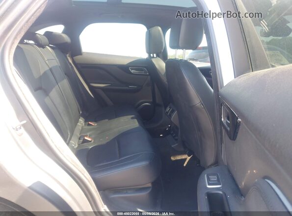 SADCJ2FX5KA359761 2019 JAGUAR F-PACE White 
