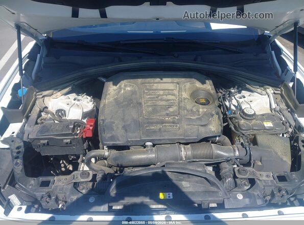 SADCJ2FX5KA359761 2019 JAGUAR F-PACE White 