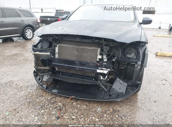 SADCJ2FX6JA276001 2018 JAGUAR F-PACE Blue Front view