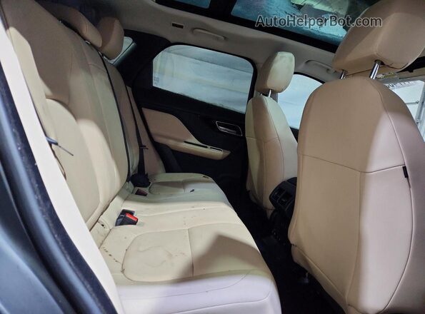 SADCJ2FX6JA329618 2018 JAGUAR F-PACE Blue 