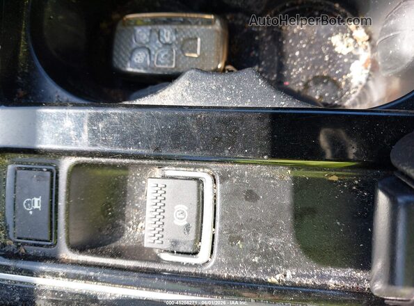 SADCJ2FX6LA645524 2020 JAGUAR F-PACE Black Dashboard view