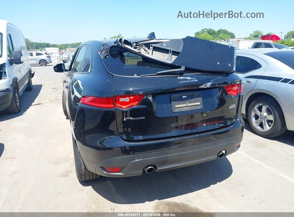 SADCJ2FX9LA645324 2020 JAGUAR F-PACE Black 
