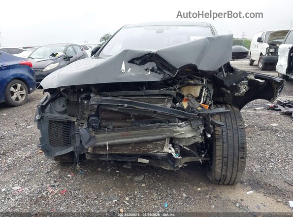 SADCK2BV1HA064988 2017 JAGUAR F-PACE Black Rear interior view