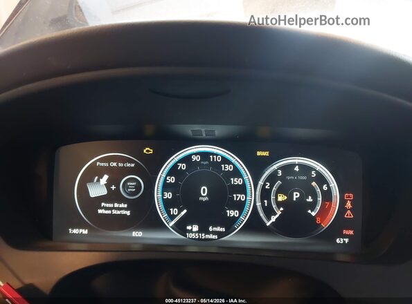 SADCK2EV6JA271183 2018 JAGUAR F-PACE Черный Вид задних сидений