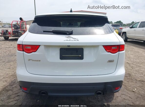 SADCK2FX3LA649348 2020 JAGUAR F-PACE White 