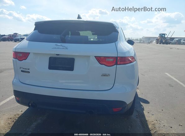 SADCK2FX6LA627389 2020 JAGUAR F-PACE White 