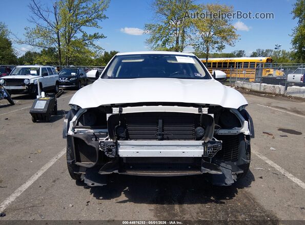 SADCK2GXXKA391083 2019 JAGUAR F-PACE White Vista frontal