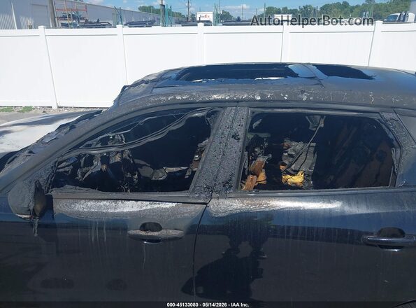 SADCM2BV3HA063562 2017 JAGUAR F-PACE Black Widok wnętrza z tyłu
