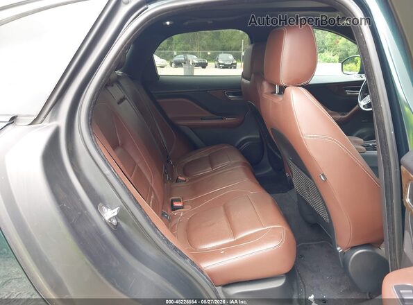 SADCM2BV3HA081589 2017 JAGUAR F-PACE Green Вид наклейки з VIN-кодом